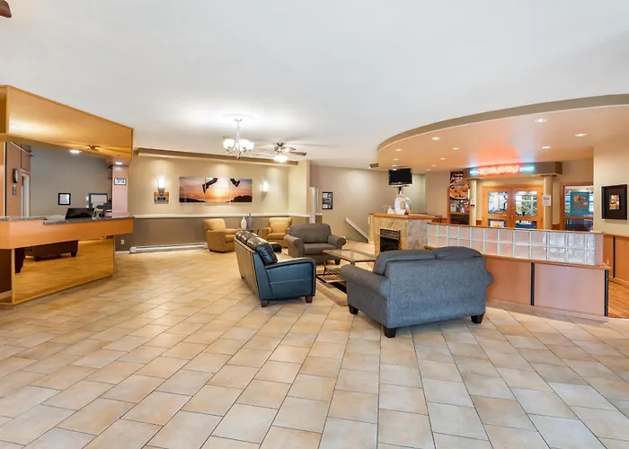 Jacuzzi hotel: Days Inn By Wyndham Nanaimo