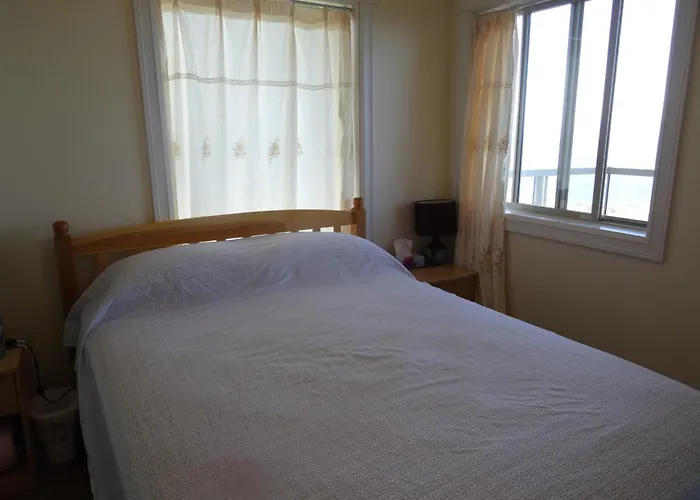 Gibralter Rock Ocean View B&B